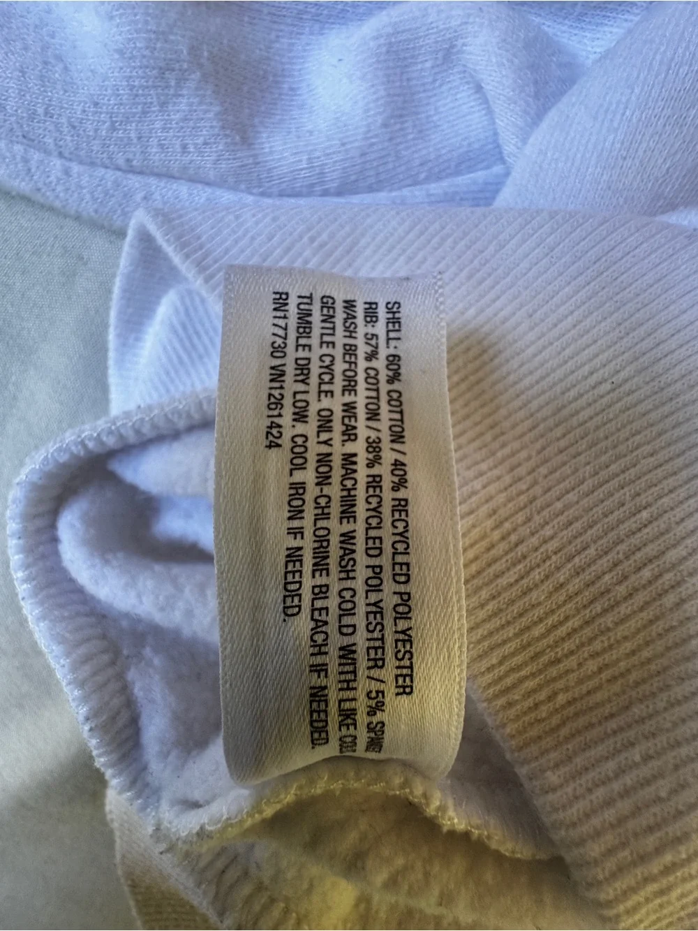 Zara's  Lightweight Pull overYellow Hoodie with Contrast Hood Black, Boys 13-14